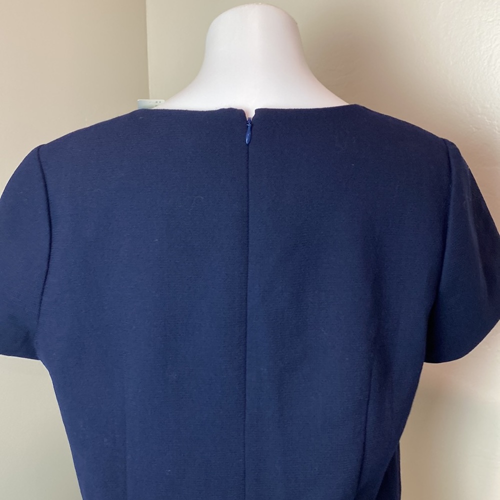 J.Crew Rhinestone Top - Picture 8 of 14